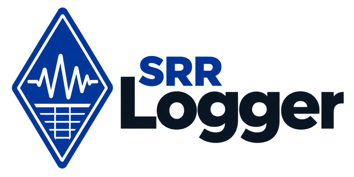 SRR Logger